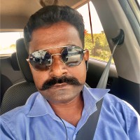 Saravanan Mr.Lingamoorthy