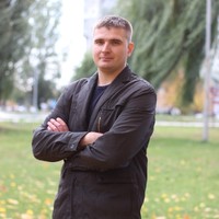 Костянтин Афронцев
