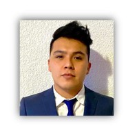 Christopher Rodriguez Dueñas