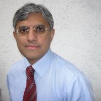 Shafiq Qaadri, Md, Hba