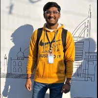 Mahesh Kshirsagar