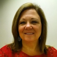 Sheri Thomas
