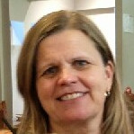 Carolyn Bury