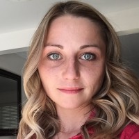 Ashley Mccarthy