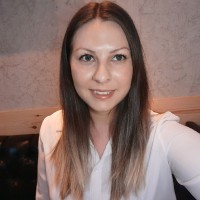Lena Tabachenkov