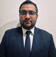 Debojit Chakraborty