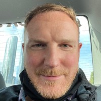 Craig Hudson