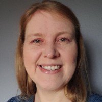 Katie Wainwright