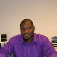 Corey Holliday