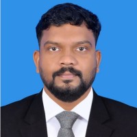 Ragesh P Narayanan