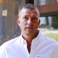 Fabrice Bonnefoy