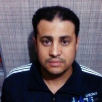 Ronildo Nogueira Do Santos