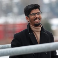 Sai Santosh Maddi