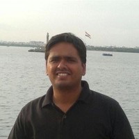 Ravi Khanna