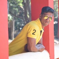 Prabodh Kamble