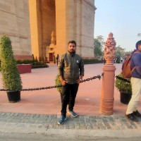Abhineet Mishra