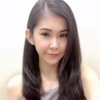Geraldine Tan