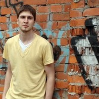Alex Shem