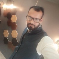 Muhammad Azeem  Arshad
