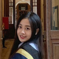 Ashley Wang