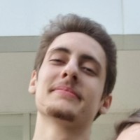 Pedro Henrique dos Santos