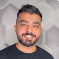 Ashkan Shirzadi
