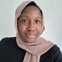 Abisola Gbadamosi