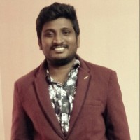 Ganisetty R Ramesh Naidu