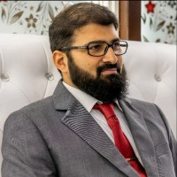 Osama Ahmed Farooqi