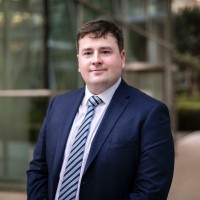 Darragh McHugh FSAI CERA