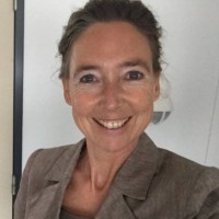 Caroline Wolberink