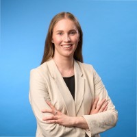 Caroline Pearson