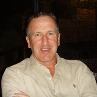 Garry Fairbairn
