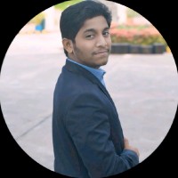 Arjun Surendran E