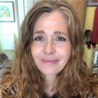 Liz Fenton Cripps