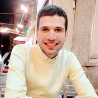 Mostafa Adel Atsh