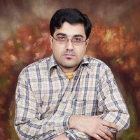 Imran Saleem Chaudhary