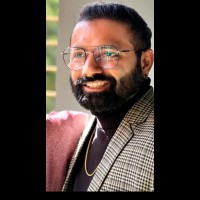 Prashanth Ishwar Shetty