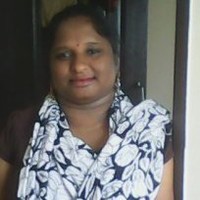 jana subramaniam