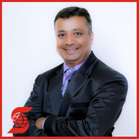 NAINESH BHATT