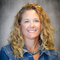 Becky Doherty