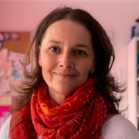 Branka Mrljes