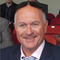 Nick Dunn