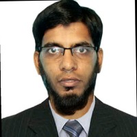 Syeed Mohammad Sadique Iqbal