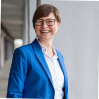Astrid Ricklefs
