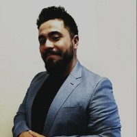 Andres Gallardo Mejias