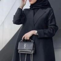 Mona Alfahad