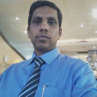 Bibin Daniel