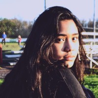 Lizette Monroy