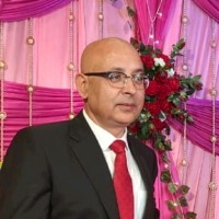 Sanjay Sazawal